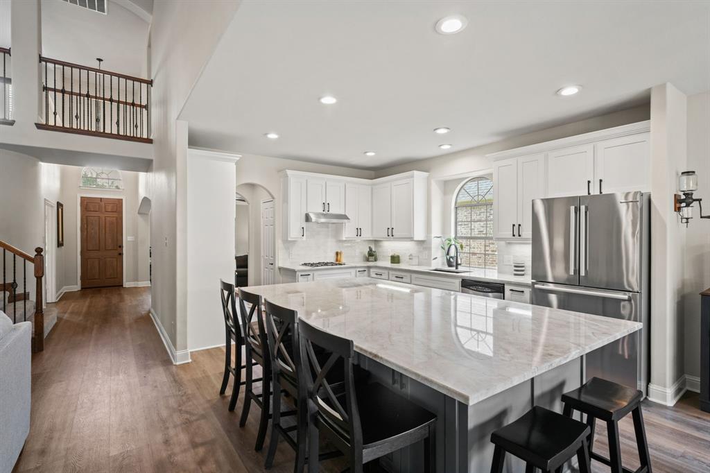 Resort On Eagle Mountain Lake - Residential