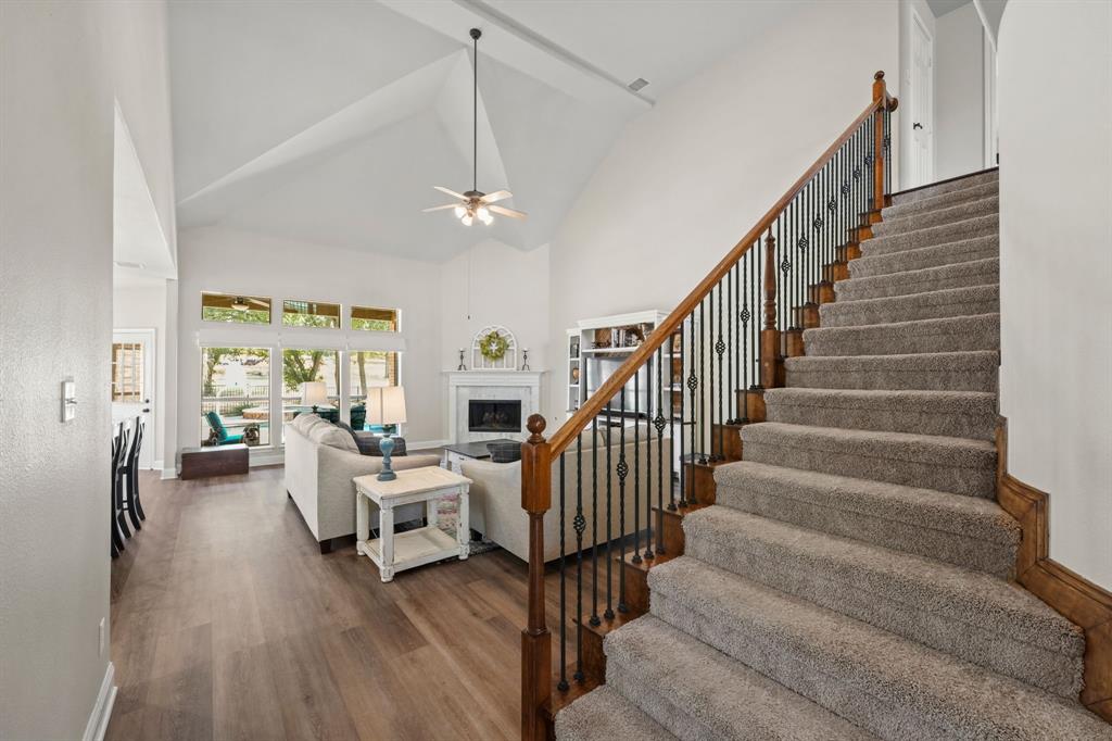 Resort On Eagle Mountain Lake - Residential