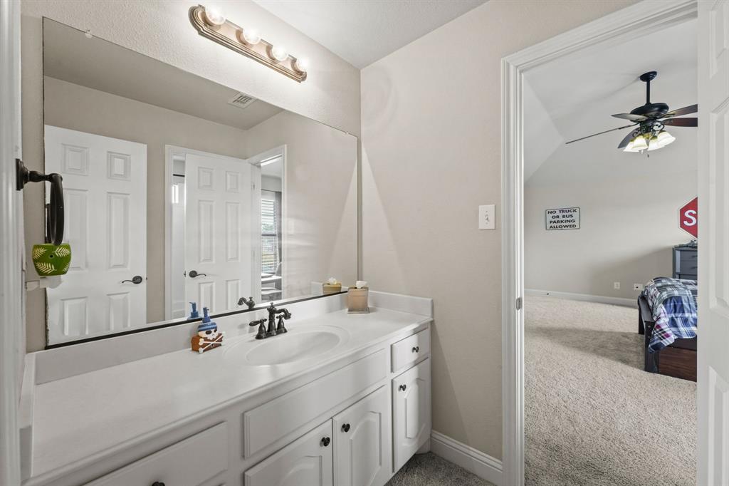 Resort On Eagle Mountain Lake - Residential