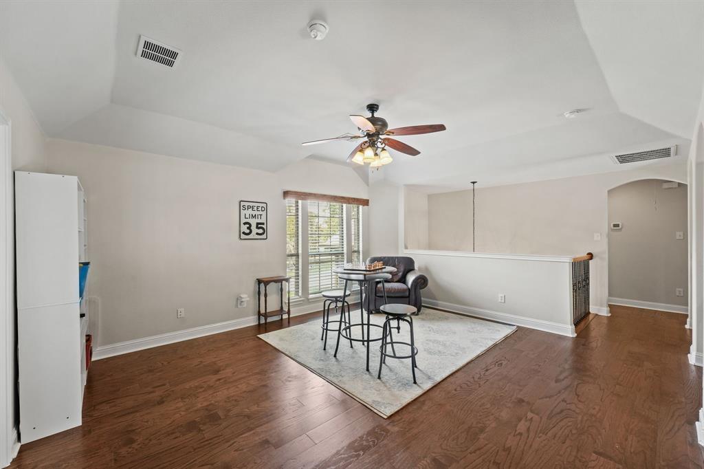 Resort On Eagle Mountain Lake - Residential