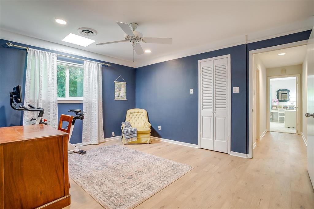 Ridglea Hills Add - Residential