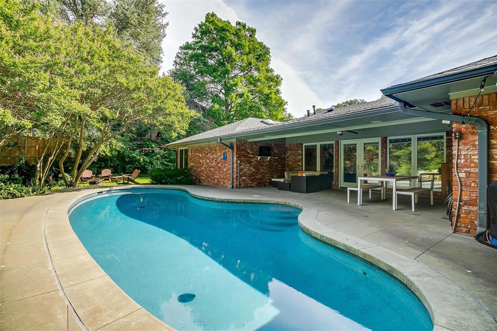 Ridglea Hills Add - Residential