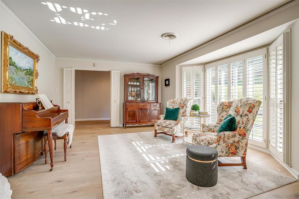 Ridglea Hills Add - Residential