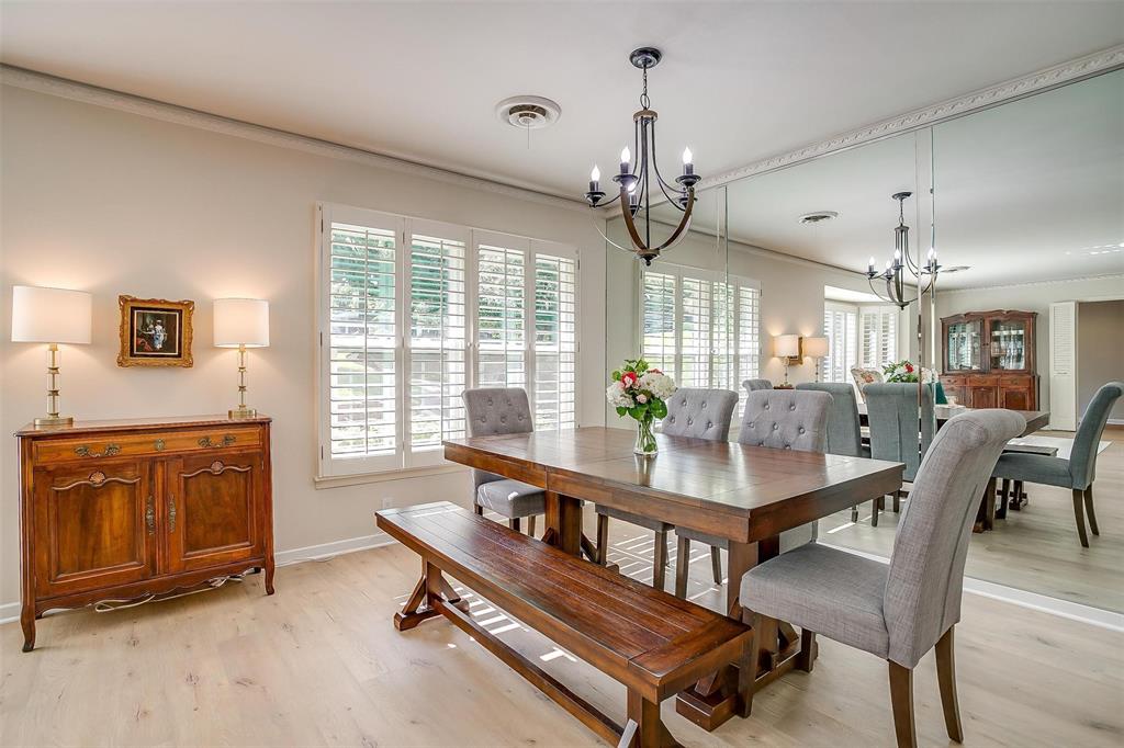 Ridglea Hills Add - Residential