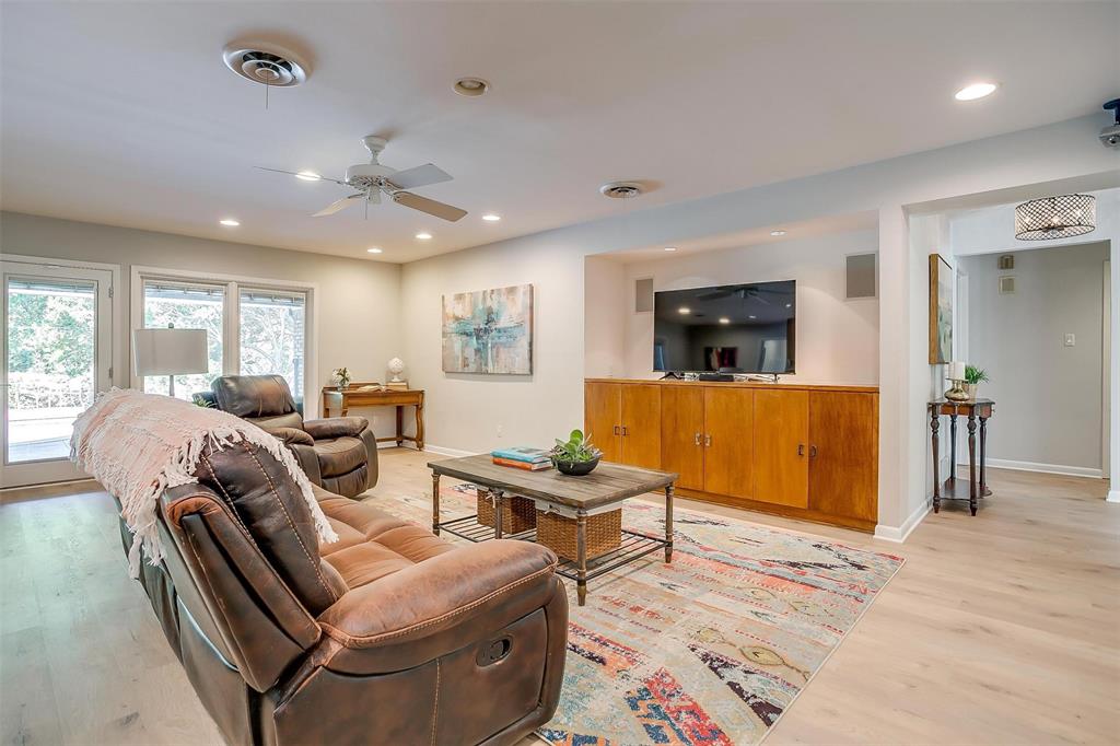 Ridglea Hills Add - Residential