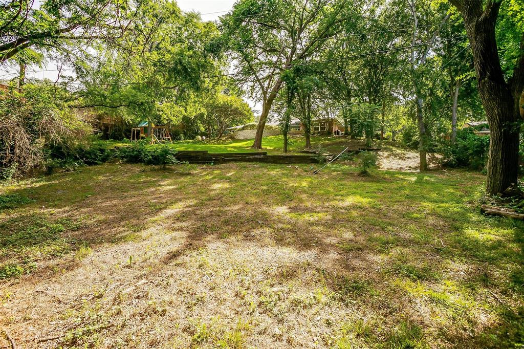 Ridglea Hills Add - Residential