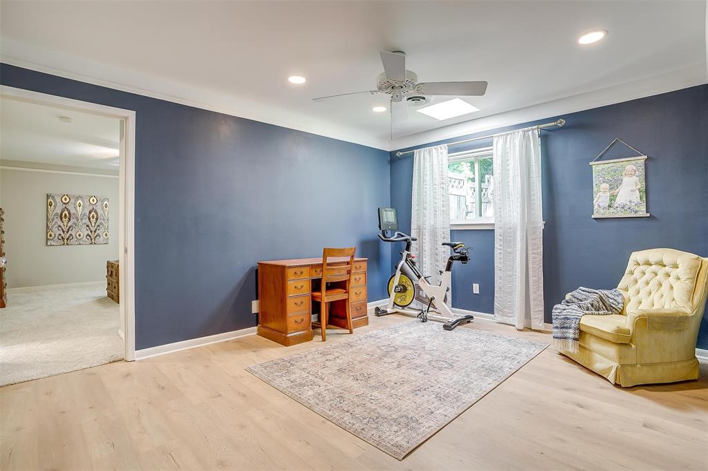 Ridglea Hills Add - Residential