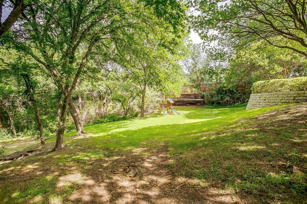 Ridglea Hills Add - Residential