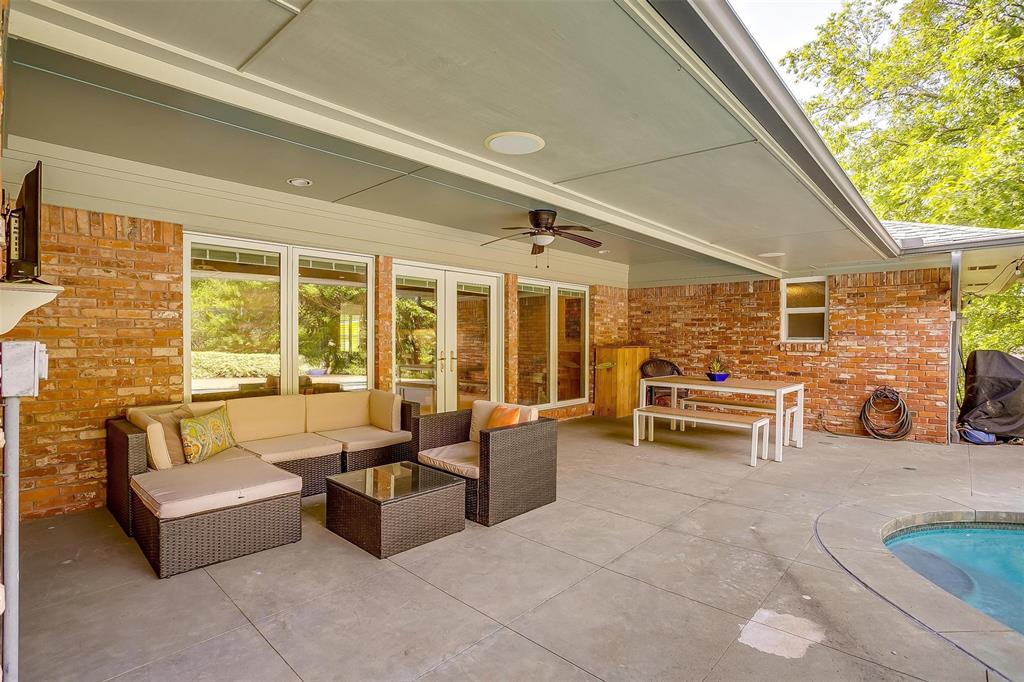 Ridglea Hills Add - Residential