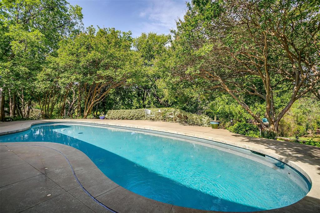 Ridglea Hills Add - Residential