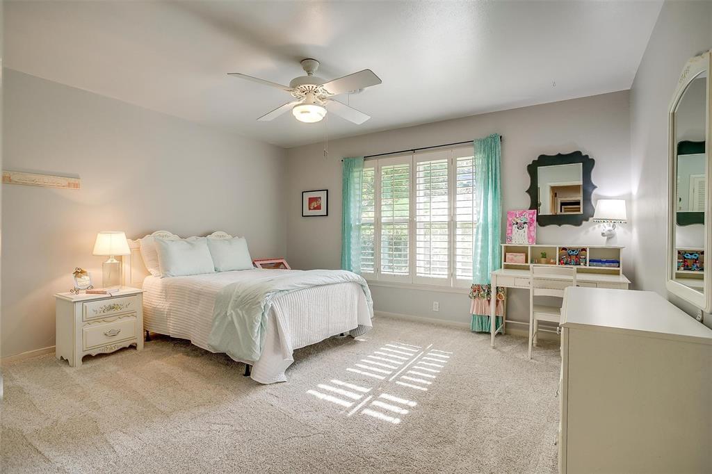 Ridglea Hills Add - Residential