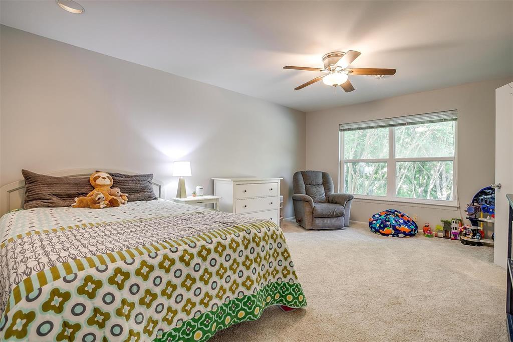 Ridglea Hills Add - Residential