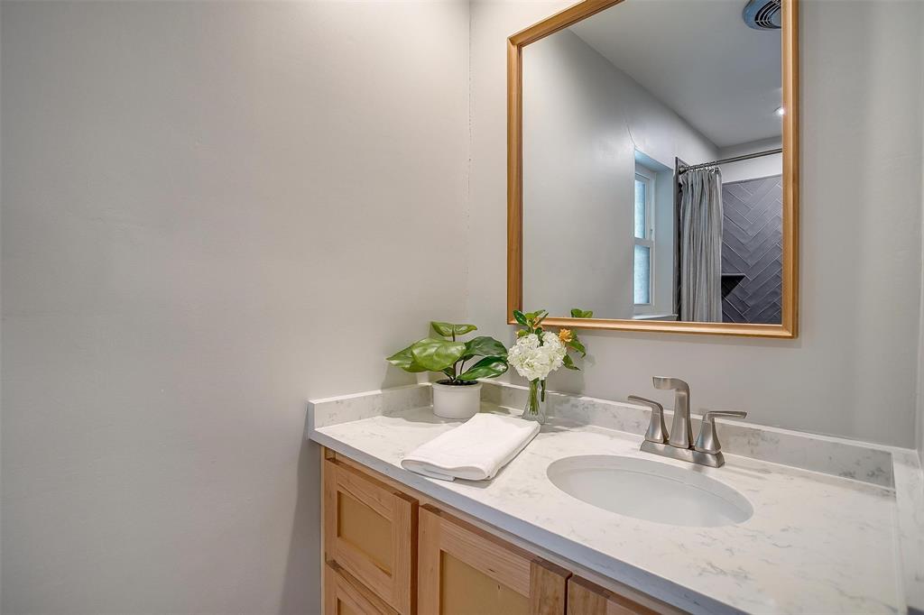 Ridglea Hills Add - Residential