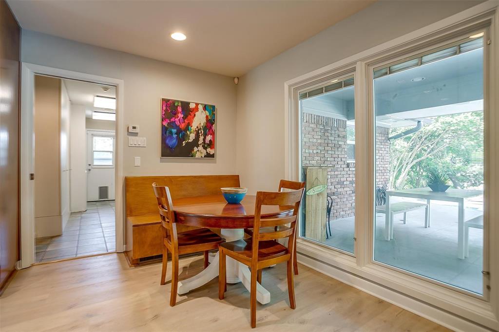 Ridglea Hills Add - Residential