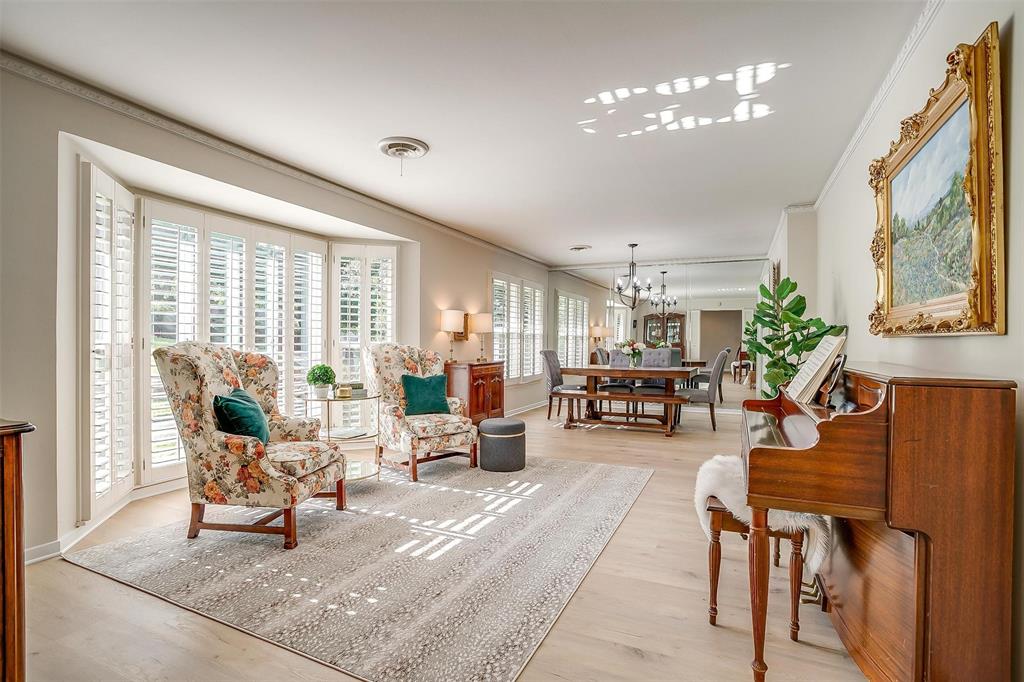 Ridglea Hills Add - Residential