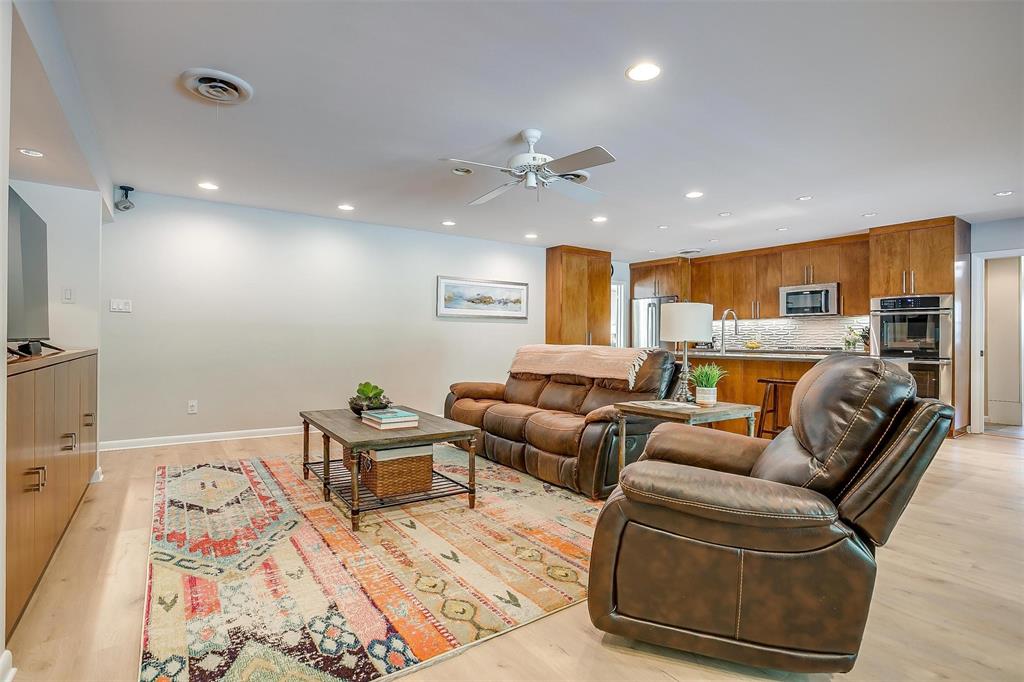 Ridglea Hills Add - Residential