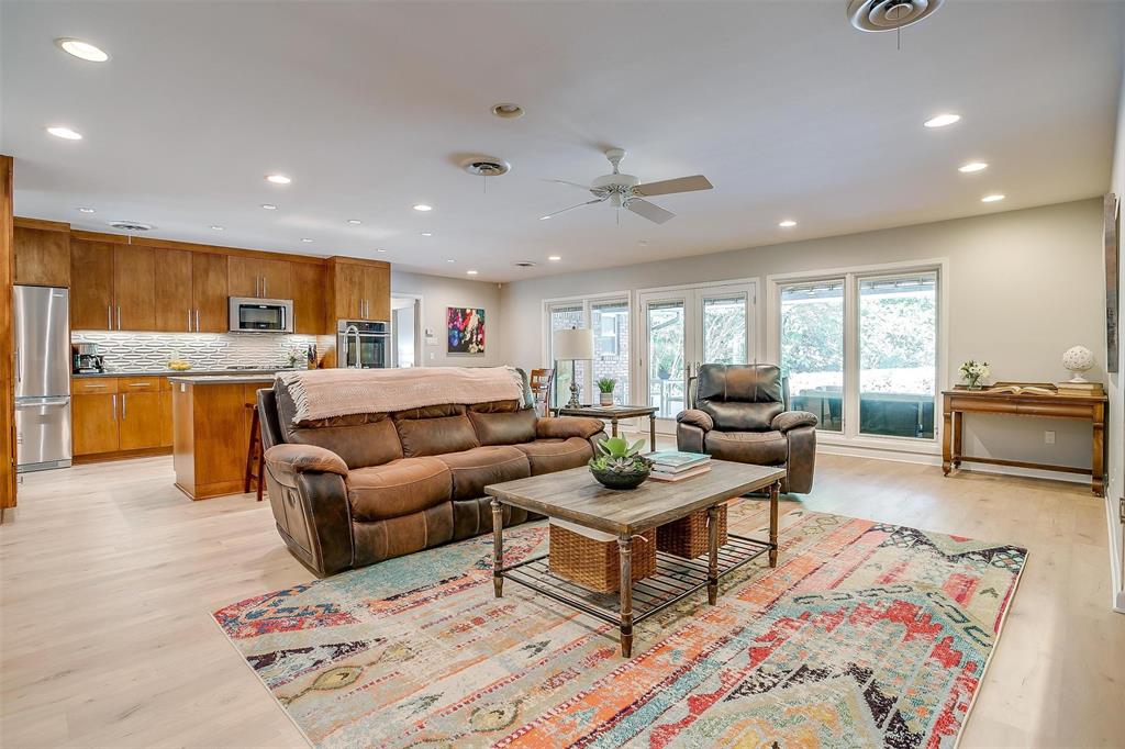 Ridglea Hills Add - Residential