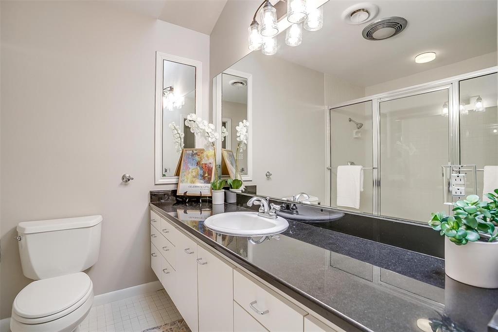 Ridglea Hills Add - Residential