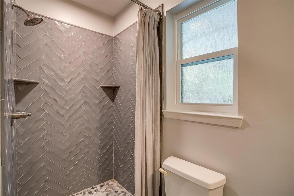 Ridglea Hills Add - Residential