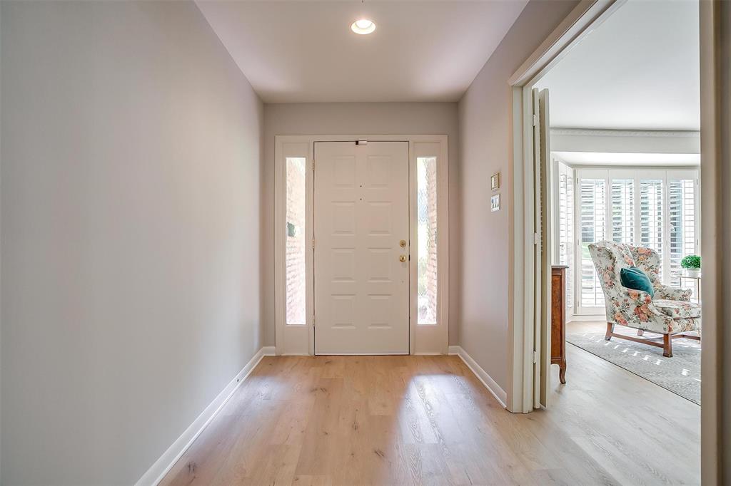 Ridglea Hills Add - Residential