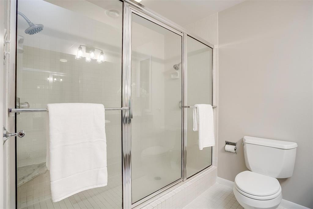 Ridglea Hills Add - Residential