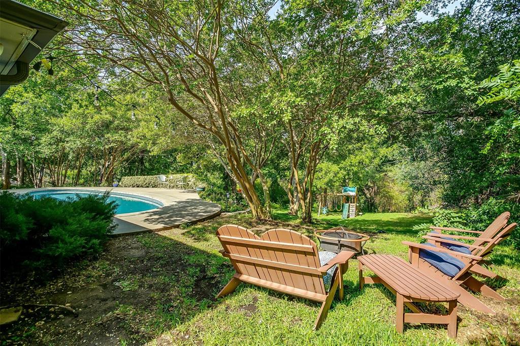 Ridglea Hills Add - Residential