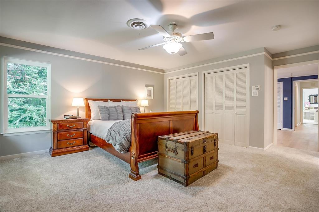 Ridglea Hills Add - Residential