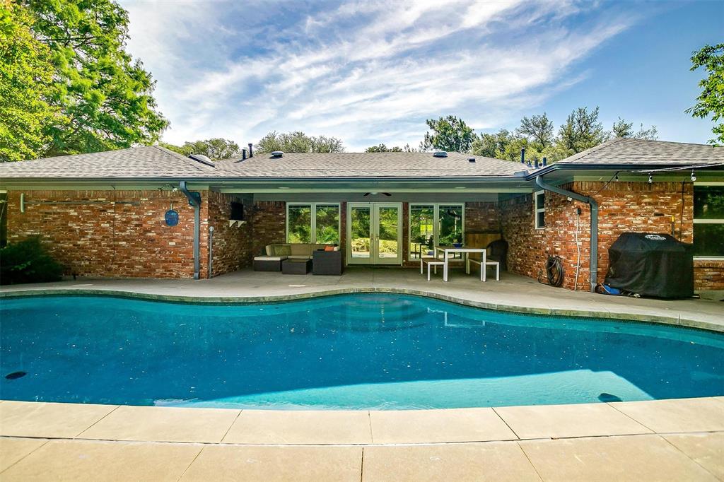 Ridglea Hills Add - Residential