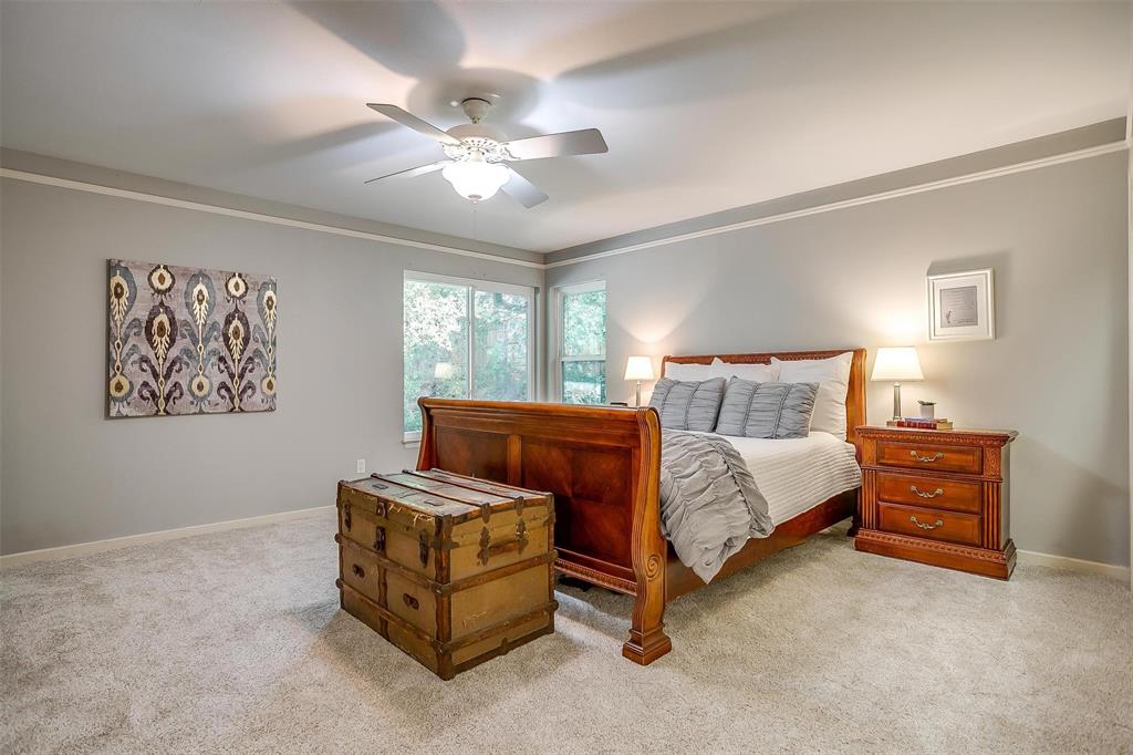 Ridglea Hills Add - Residential