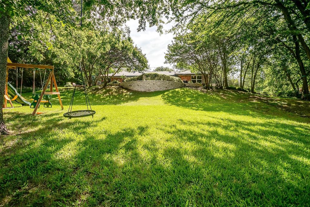 Ridglea Hills Add - Residential