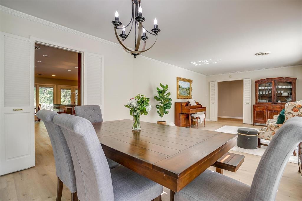 Ridglea Hills Add - Residential