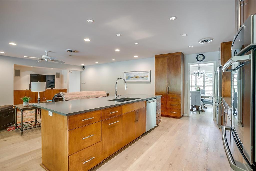 Ridglea Hills Add - Residential