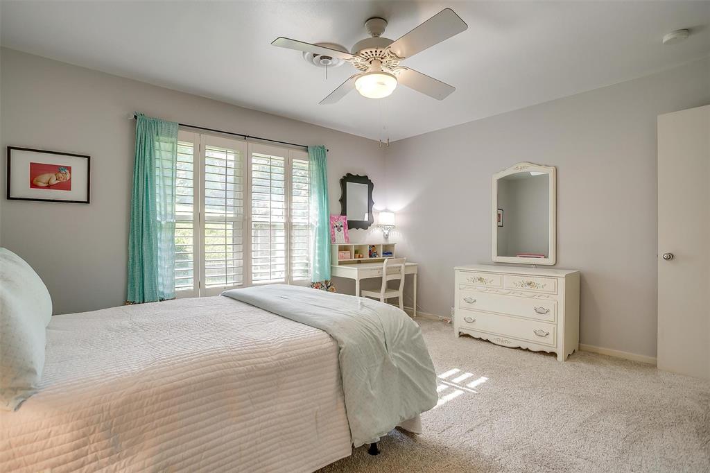 Ridglea Hills Add - Residential