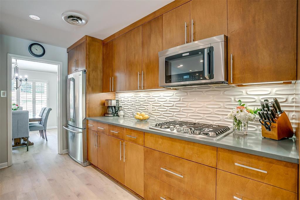 Ridglea Hills Add - Residential