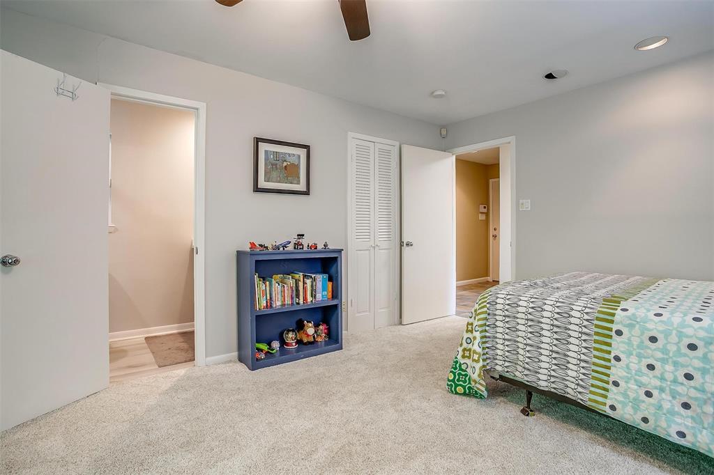 Ridglea Hills Add - Residential