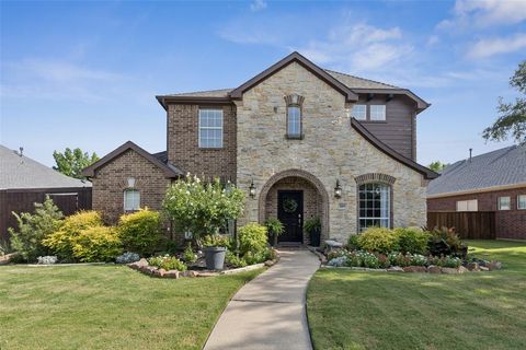 2205 Barret Drive Frisco TX 75033