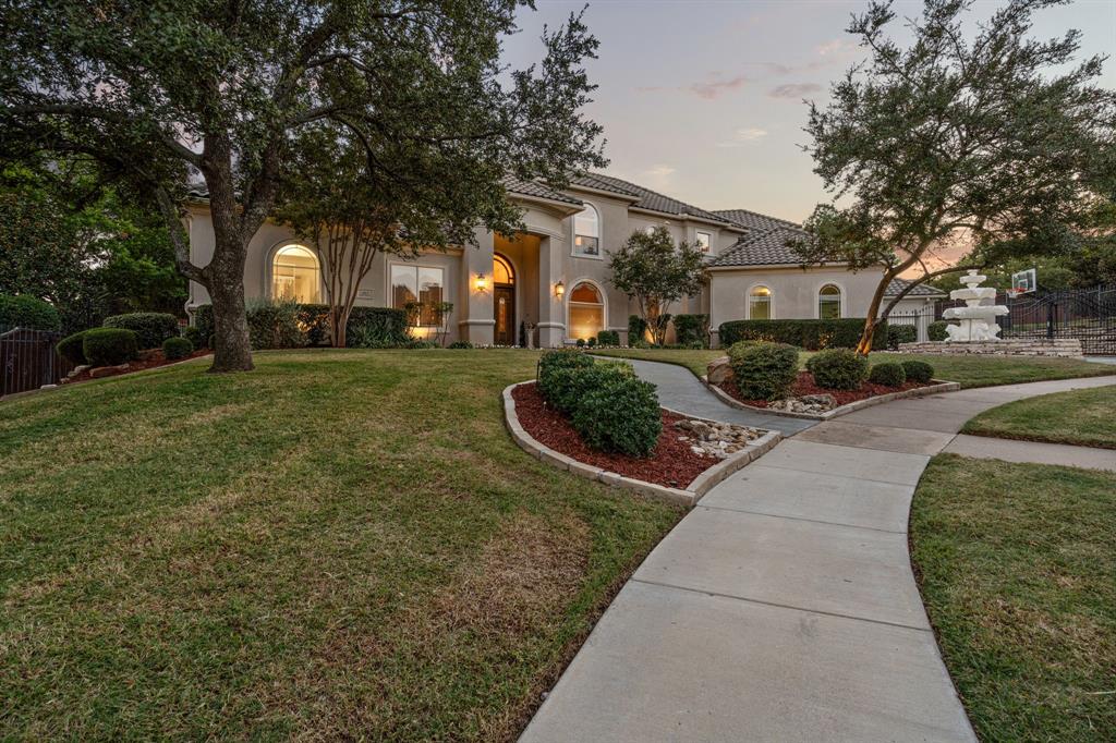 1403 Lands End Court