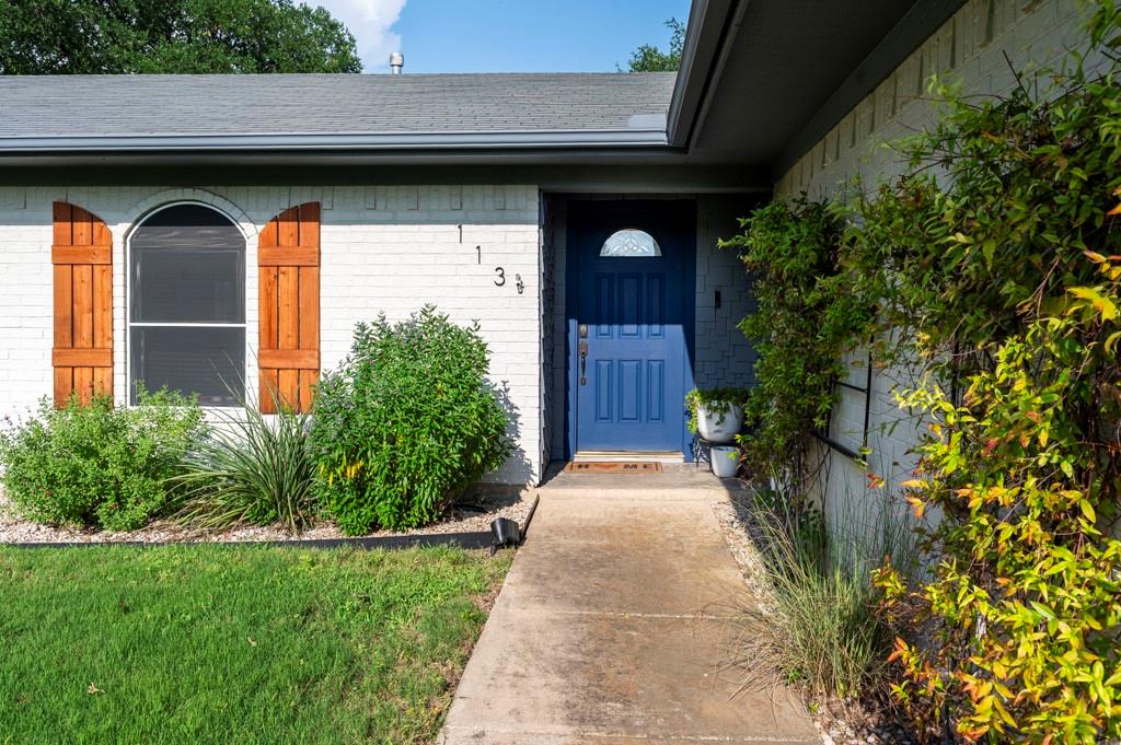 113 Hidden Valley Drive