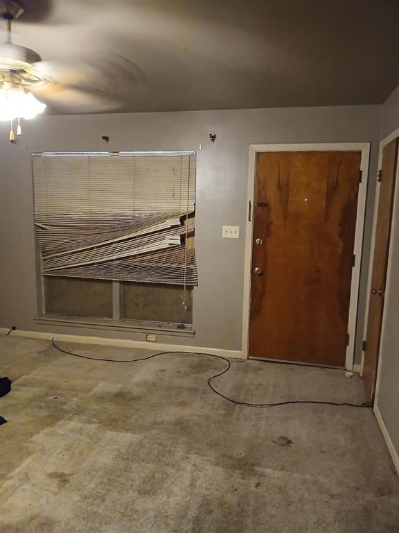 Garden Valley Sub - Residential