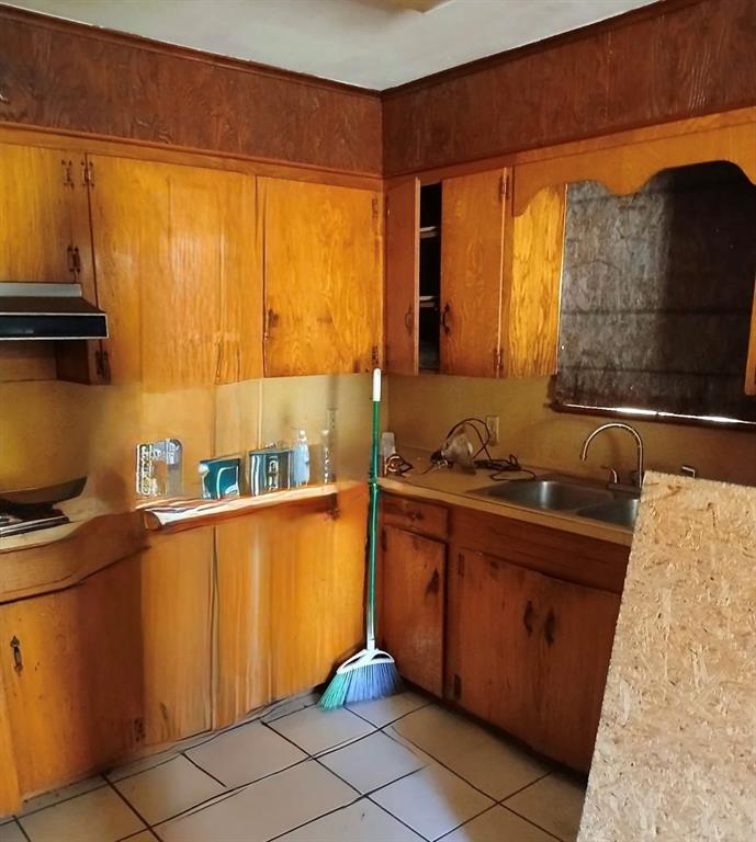 Garden Valley Sub - Residential