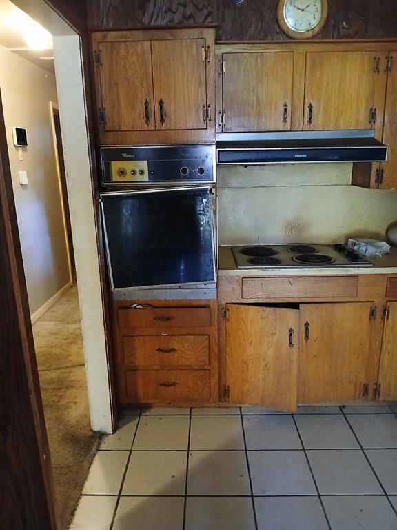 Garden Valley Sub - Residential