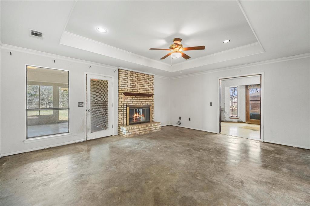 Skyline Acres Sec IV - Residential