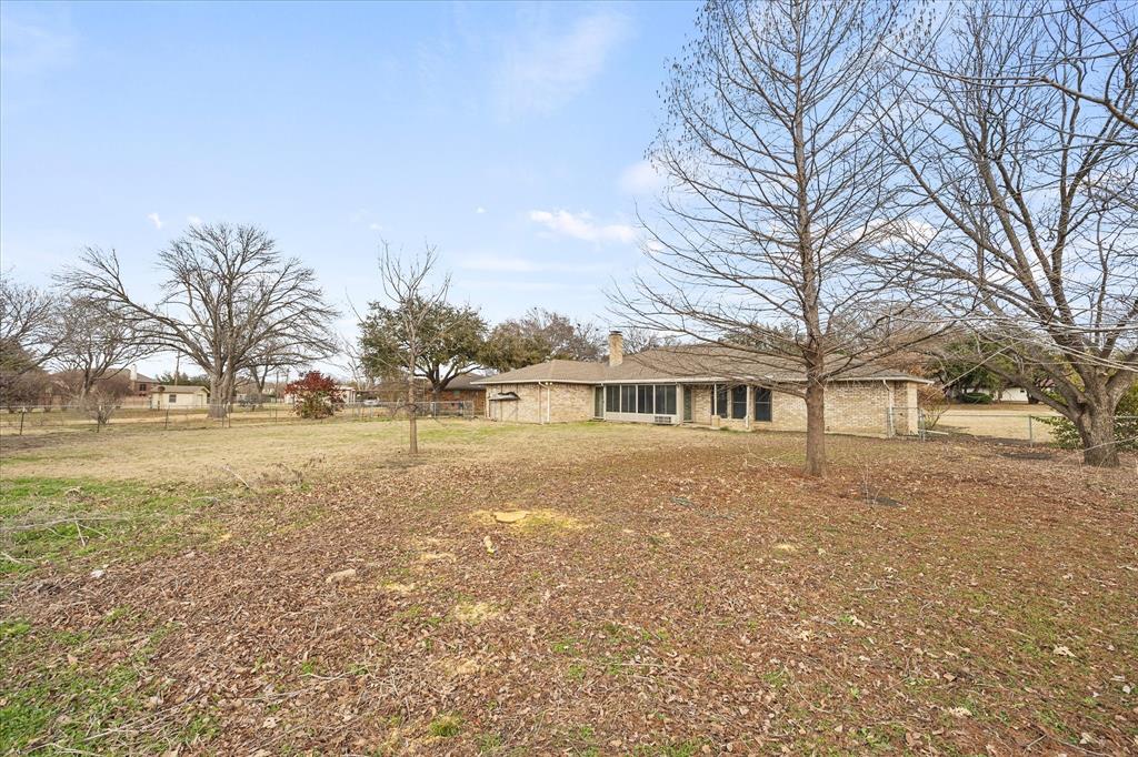 Skyline Acres Sec IV - Residential