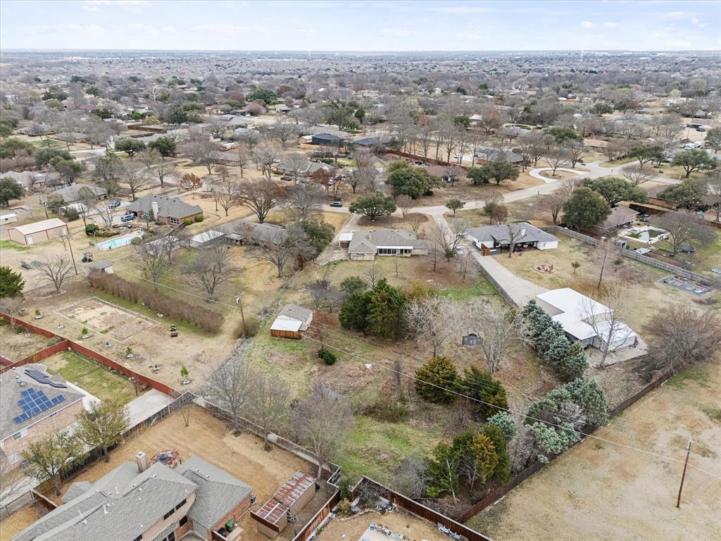 Skyline Acres Sec IV - Residential