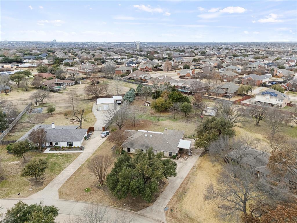 Skyline Acres Sec IV - Residential