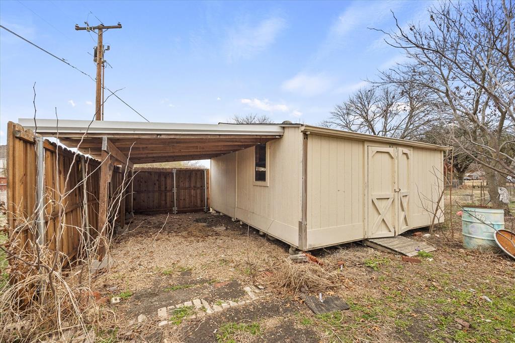 Skyline Acres Sec IV - Residential