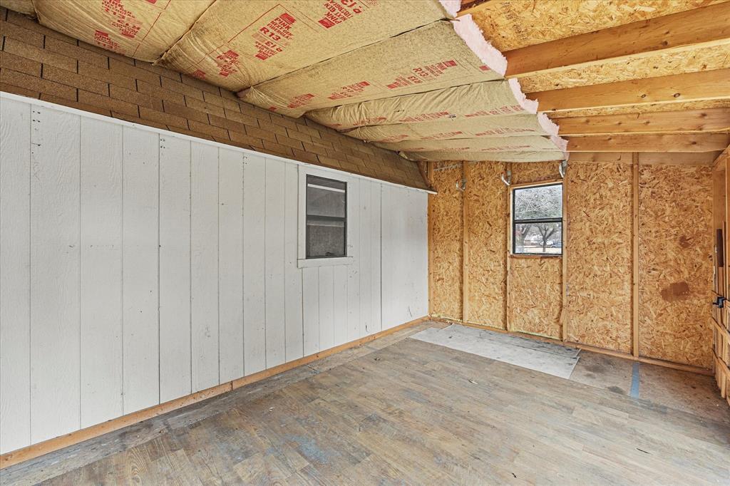 Skyline Acres Sec IV - Residential