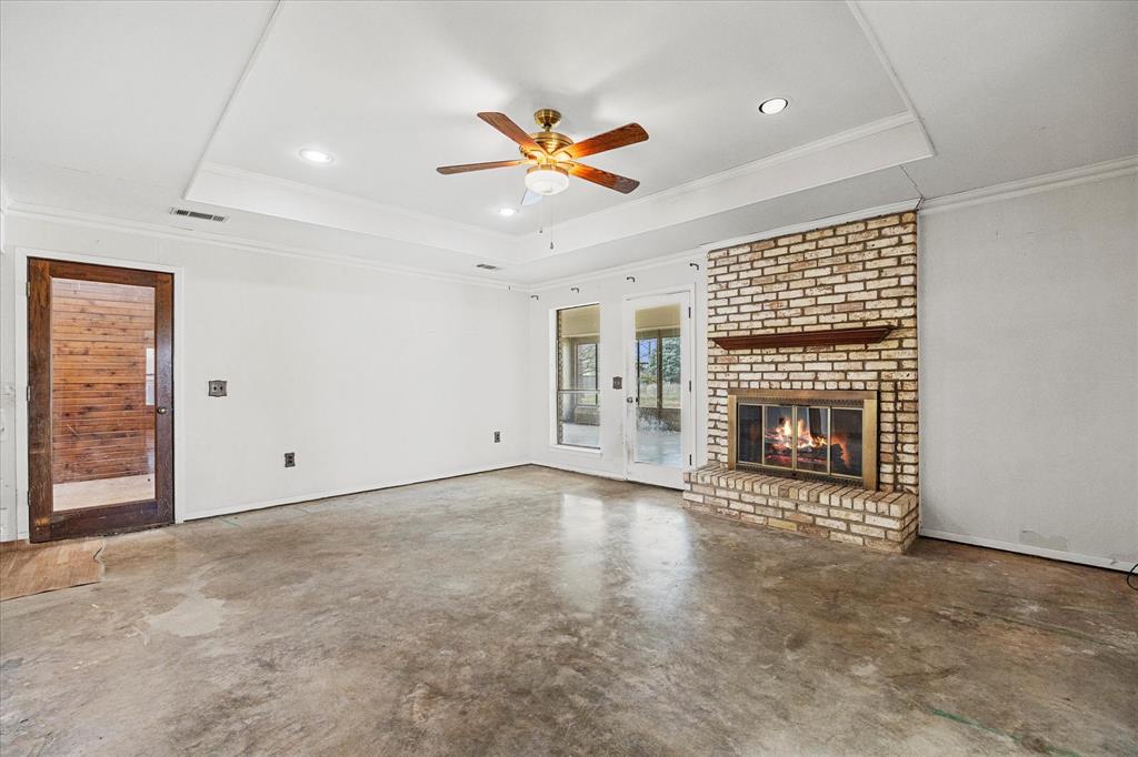 Skyline Acres Sec IV - Residential