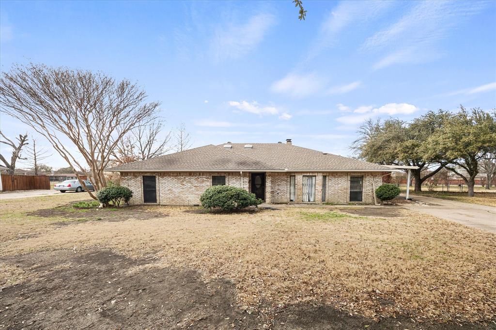 Skyline Acres Sec IV - Residential