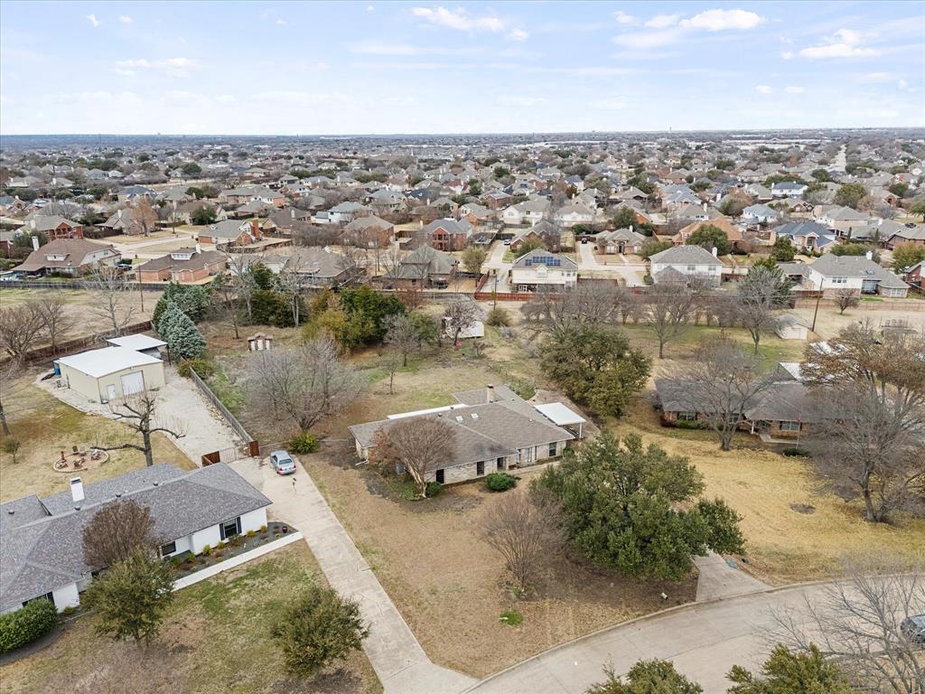 Skyline Acres Sec IV - Residential